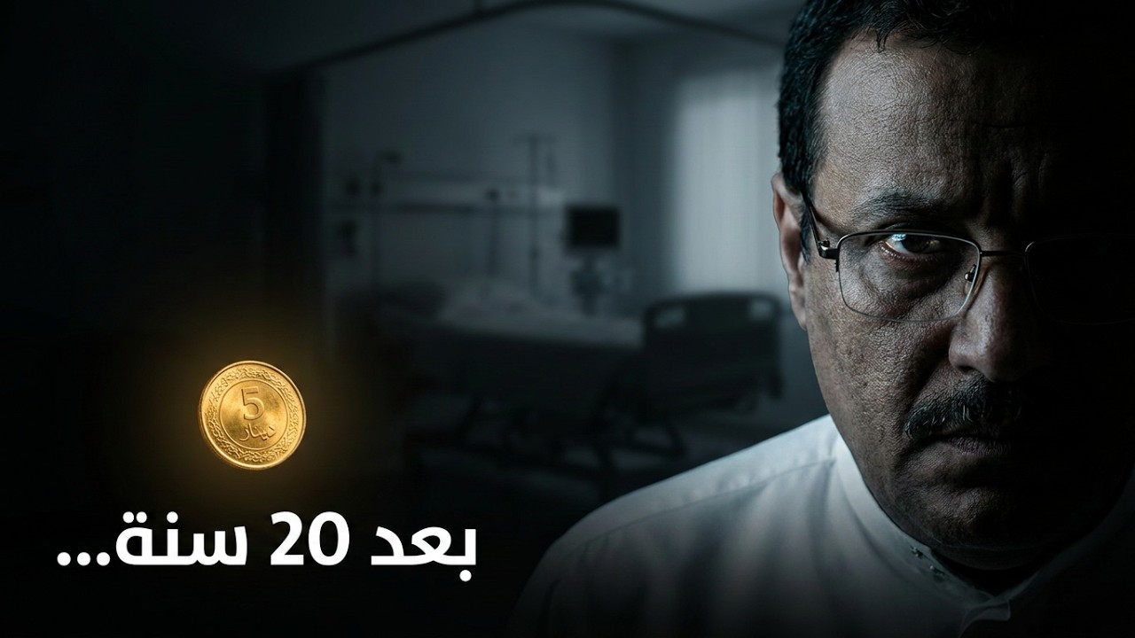 قصة صنائع المعروف تقي مصارع السوء