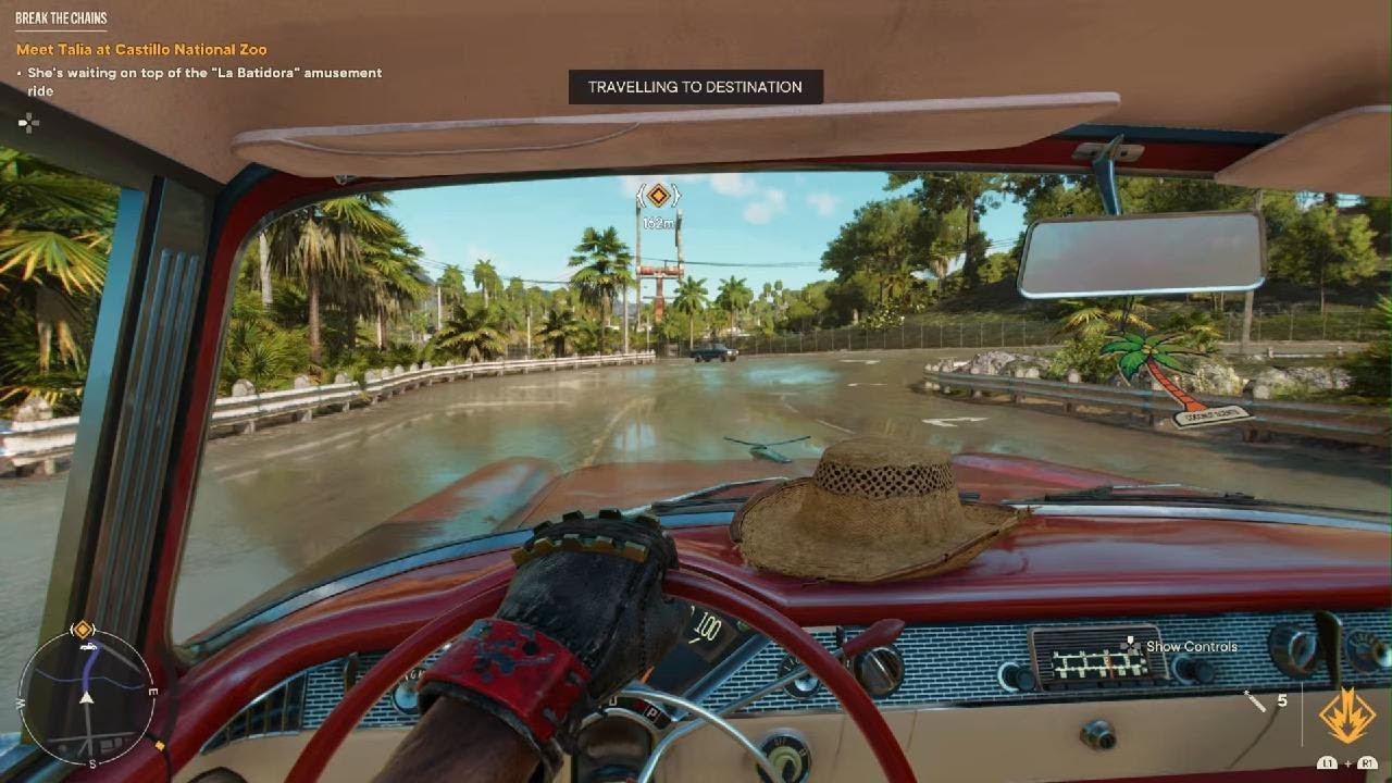 Far Cry 6 #19
