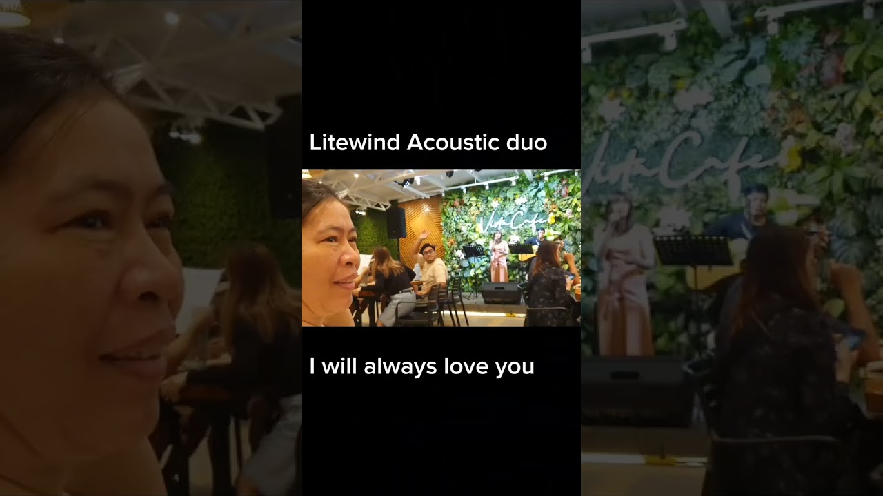 RIVERCRUISE DEMO REELS LITEWIND ACOUSTIC DUO