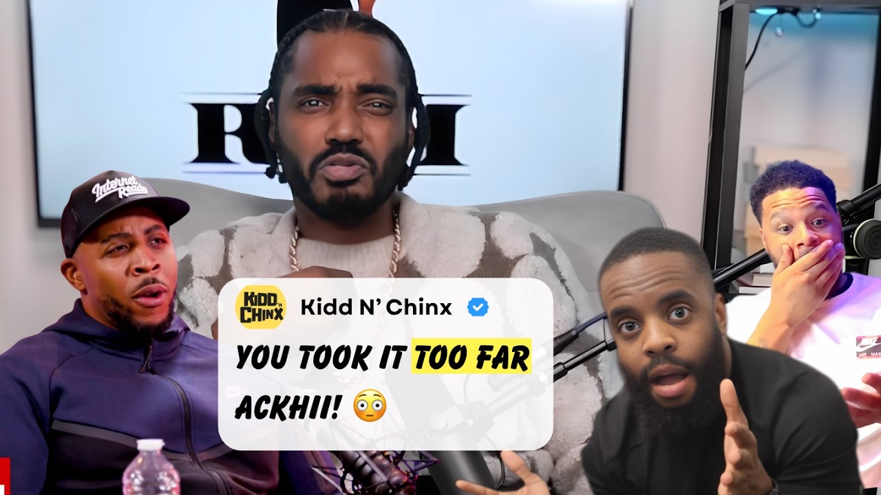 Spray APOLOGISES to BabyMum After Bouncer Threatens to EXPOSE Her… He’s NEVER Been This Serious