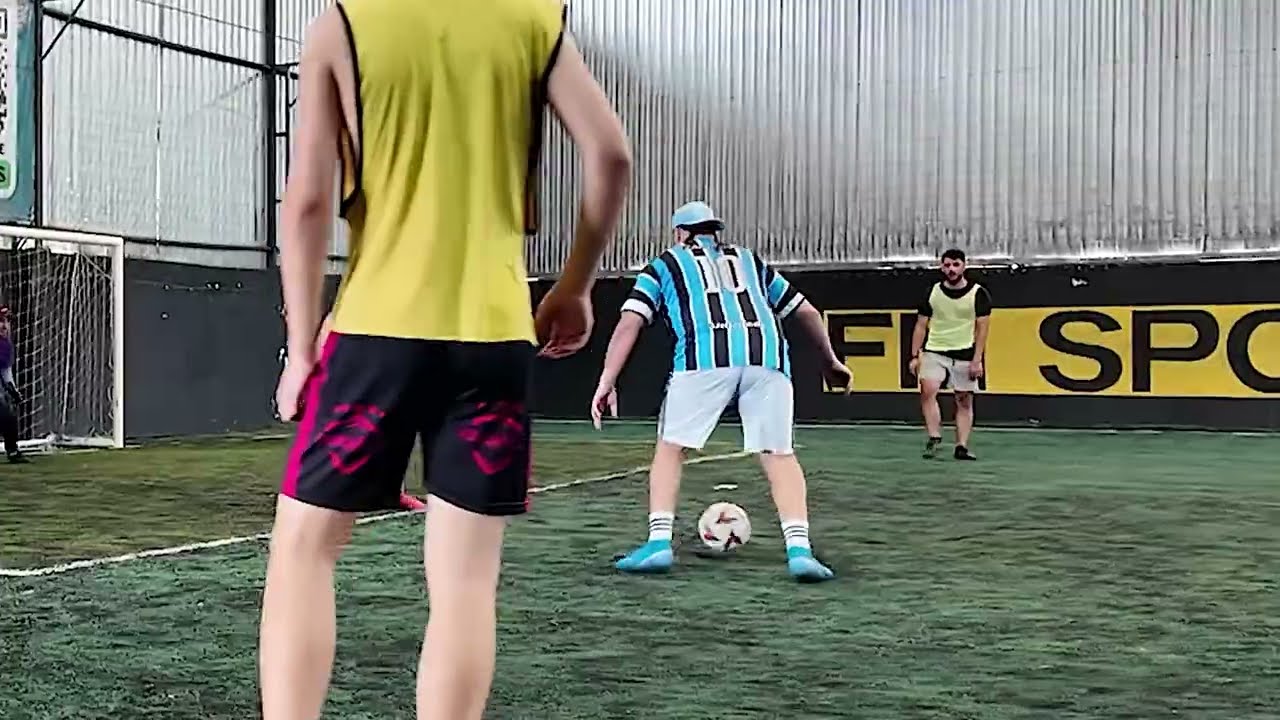 ESSA PARTIDA FOI INSANA 😱⚽  MELHORES MOMENTOS