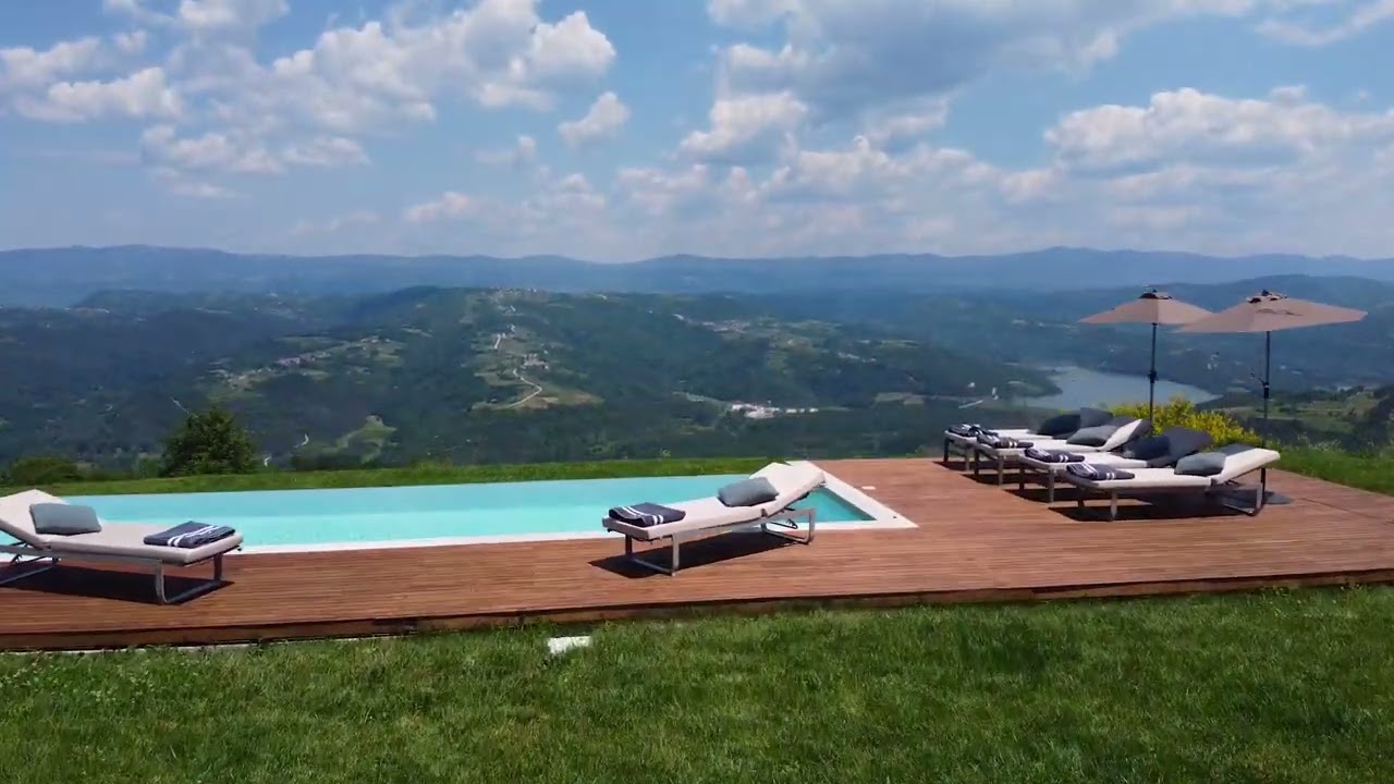 Villa Vista Zamask