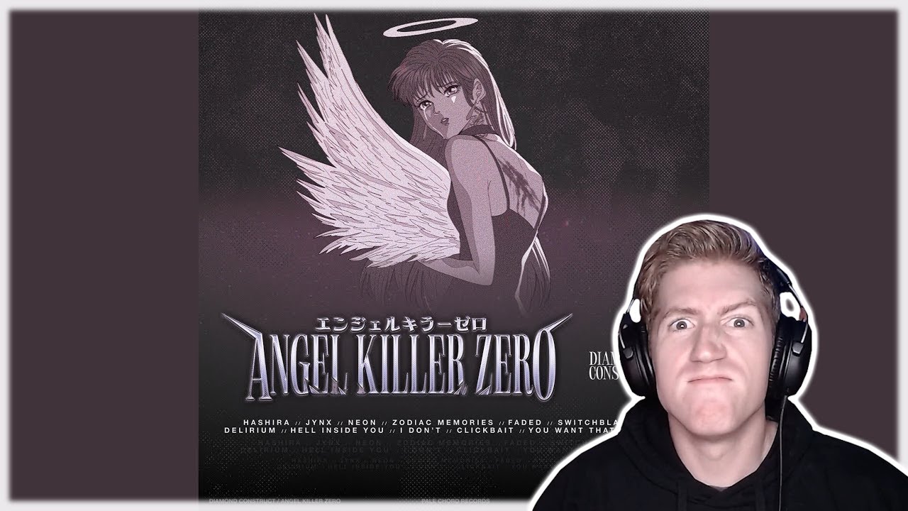 Chris REACTS to Diamond Construct - Faded [SUB SUNDAY #170]