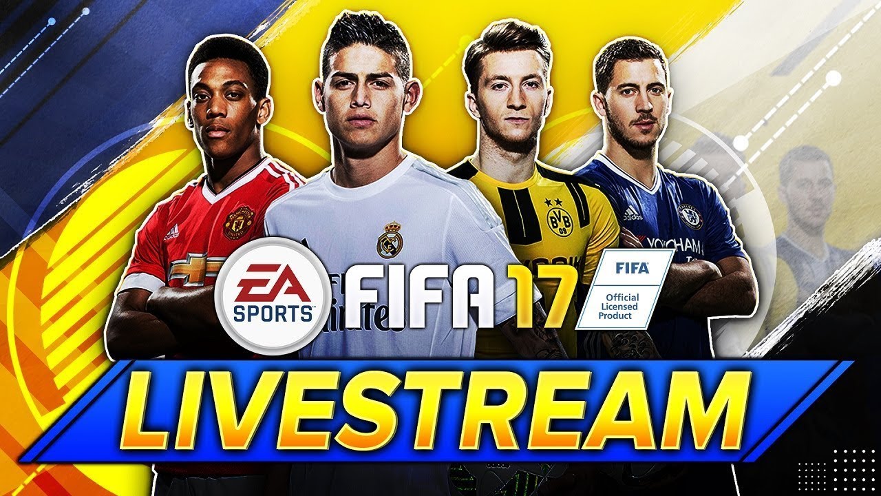 TEST STREAM