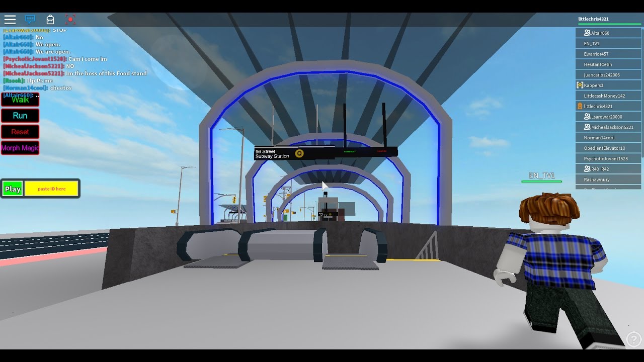 MTA New York City Subway: 96th Street-2nd Avenue Station Tour