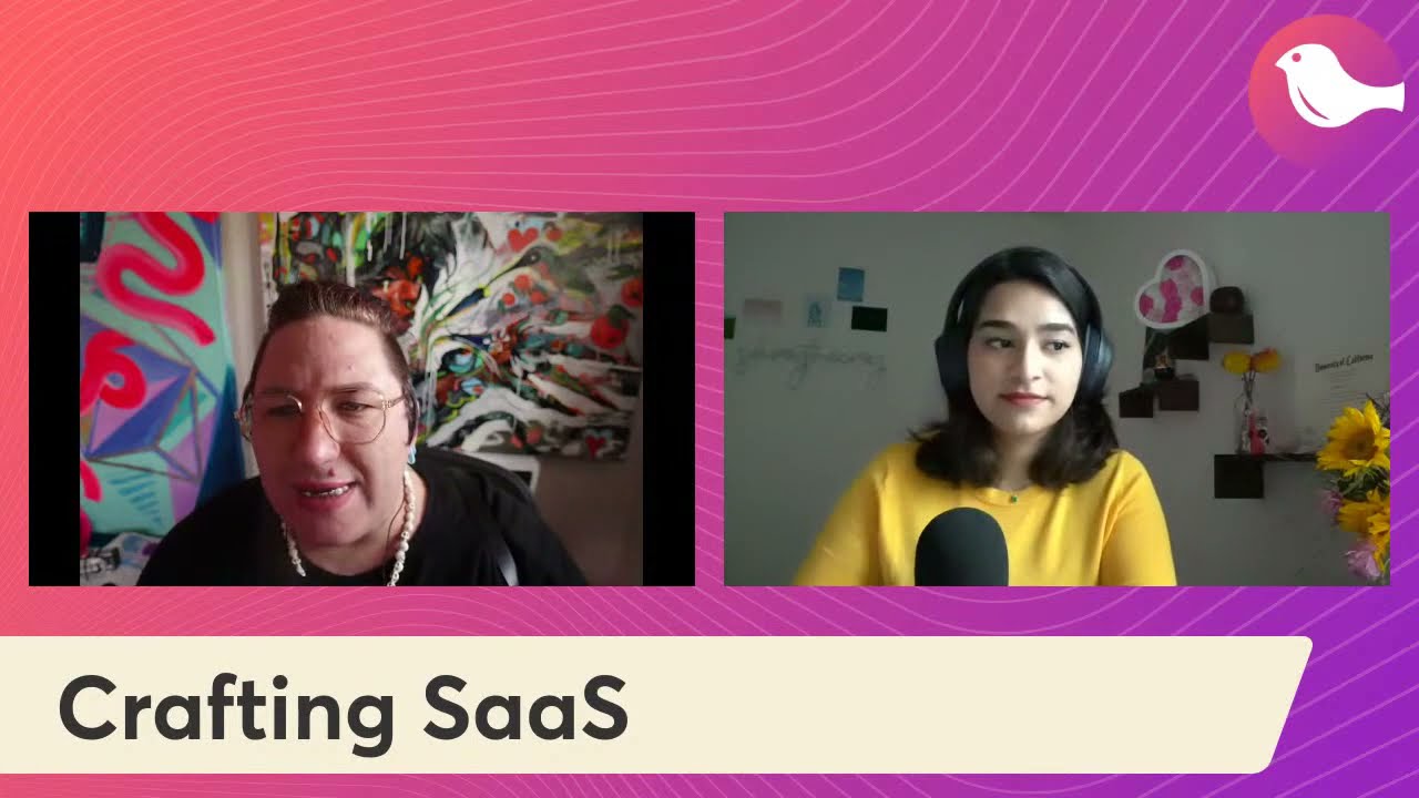 Crafting SaaS: It's about ease, not magic