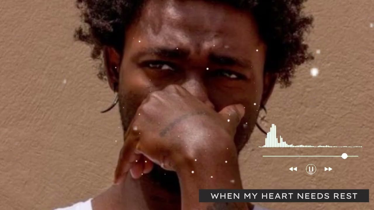 When My Heart Needs Rest (Official Audio) | Emotional Afrobeat R&B 2026