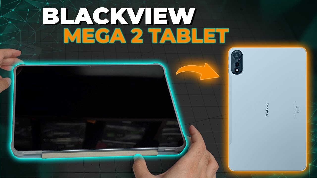 This $150 12-Inch Android Tablet Seems Unreal—What’s the Catch?
