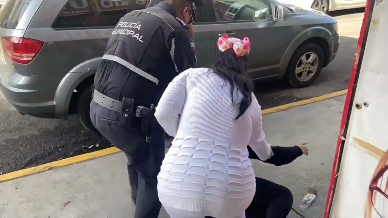 Denunci&oacute; TOL/TOL/AC1/107/077862/22/03 @FGJEdomex