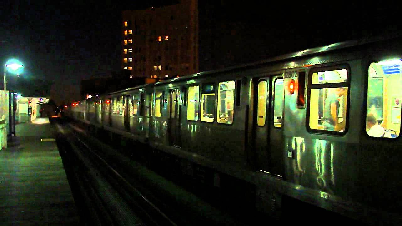 CTA Transit: 1969/1981 Budd Company 2200/2600 Series 