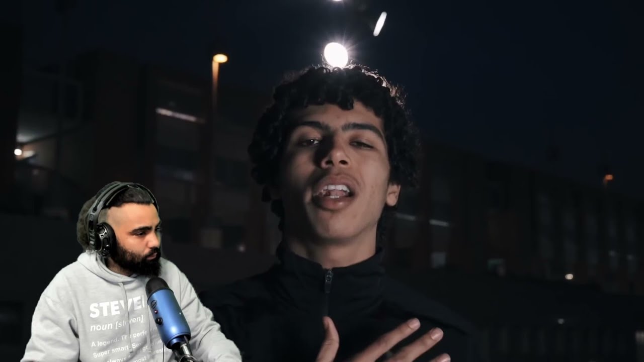 Wise - Sin Suela {Reaccion}