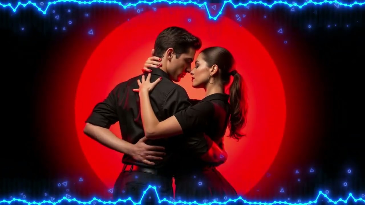 Salsa Colombiana Clásica, Brava & Romántica [Vinyl Studio Session] | Amor que Se Baila