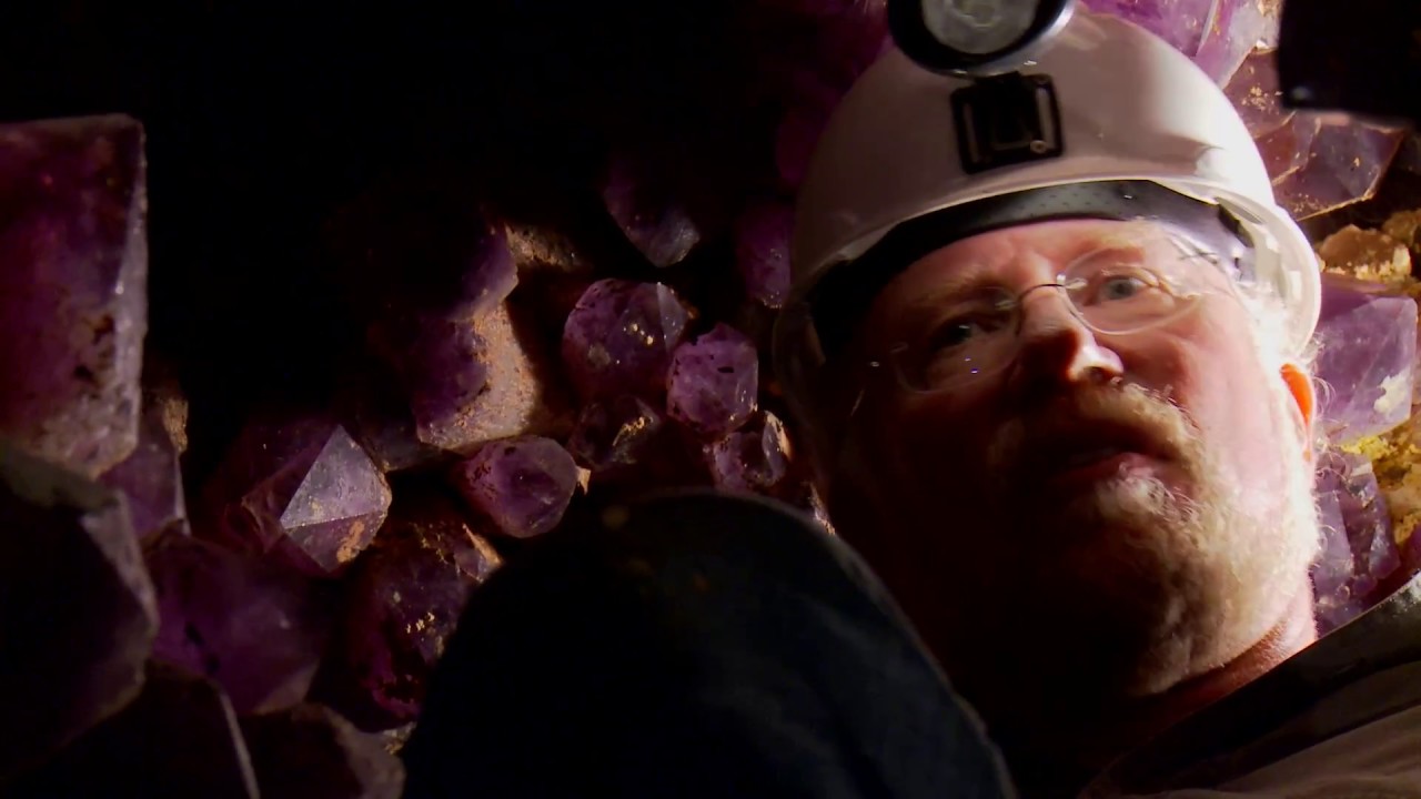 Mineral Explorers - Season 1 Bolivia Excerpt