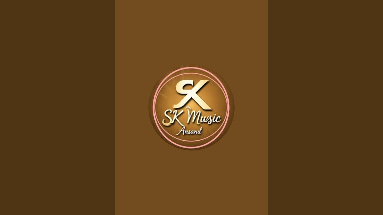 Sk music ansarul is live!