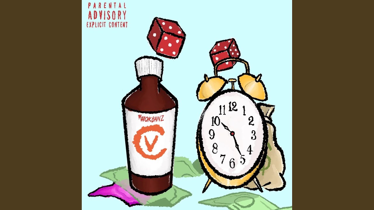 Roll Dice (feat. DB.Boutabag)