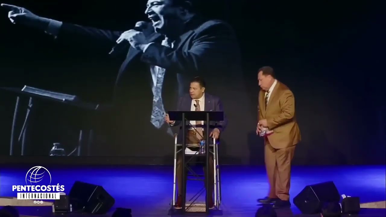 Columnas en la Casa de Dios | ELÍAS LIMONES #unicidad #eliaslimones #upci @Pentecostesglobal  #ipu