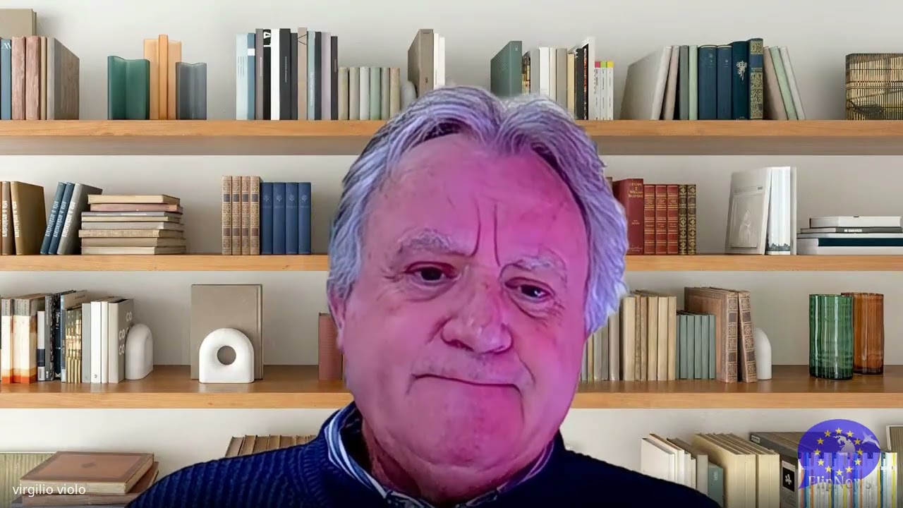 Arturo Ferrara ci parla del movimento Italianinformazione