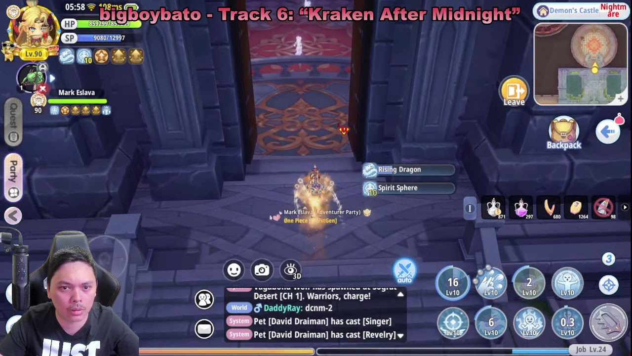 Ragnarok X: Next Generation - Stream #43 - 2026