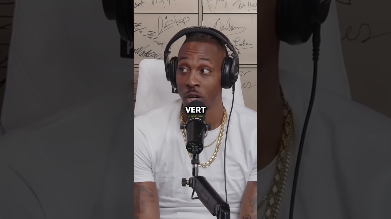 Dwight Howard Thinks MJ&rsquo;s Vertical Was Exaggerated