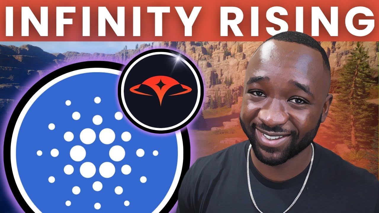 Cornucopias Evolves &mdash; Добро пожаловать в Infinity Rising! Масштабные обновления и революционная а...