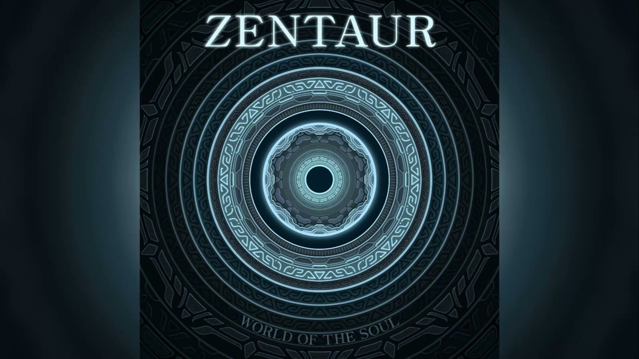 Zentaur - World Of The Soul [Full EP]