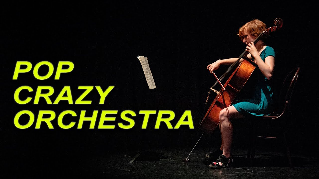 Gaga Symphony Orchestra - 2015 Radio GSO International