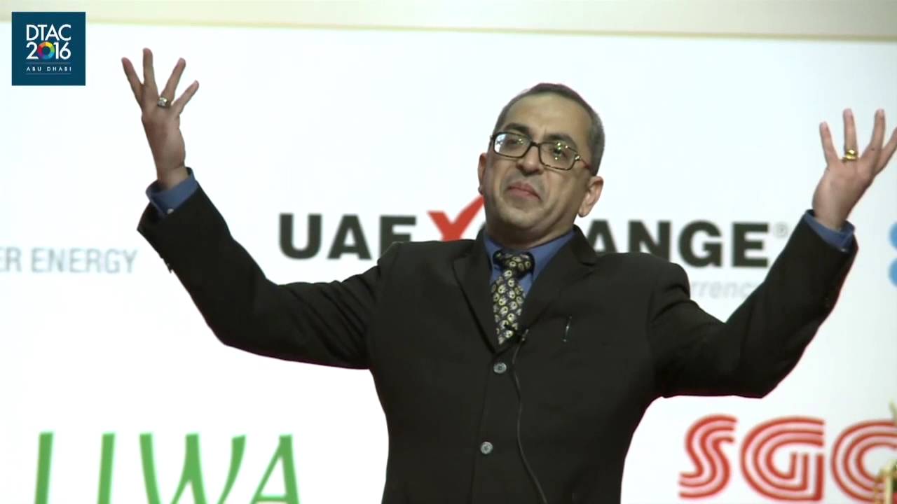 1st Place Winner DTAC 2016, Humorous Speech Competition  