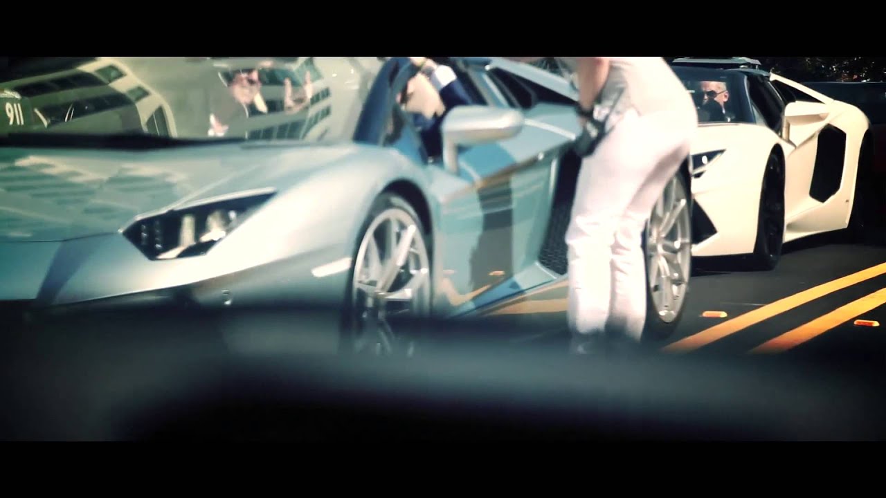 Lamborghini Rental Miami. 2013 Lamborghini Aventador Roadster Unveiled in Miami