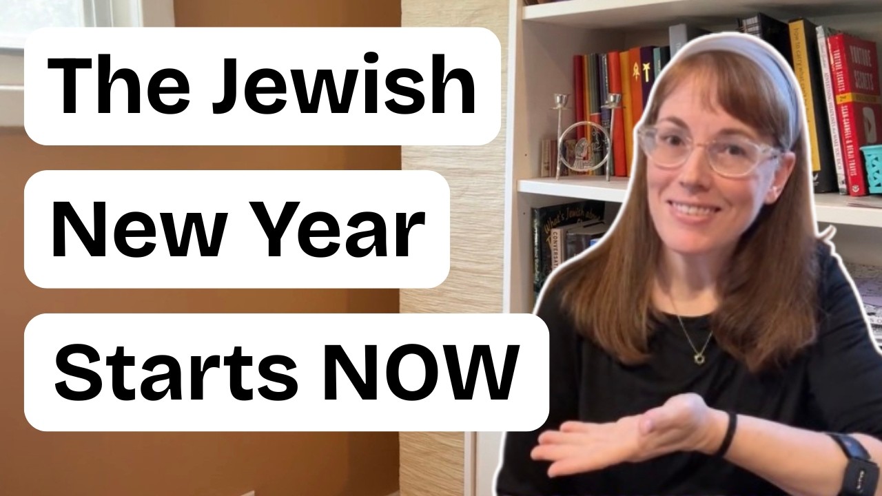 The Jewish Month That Prepares Your Soul for the High Holidays (Elul 101)