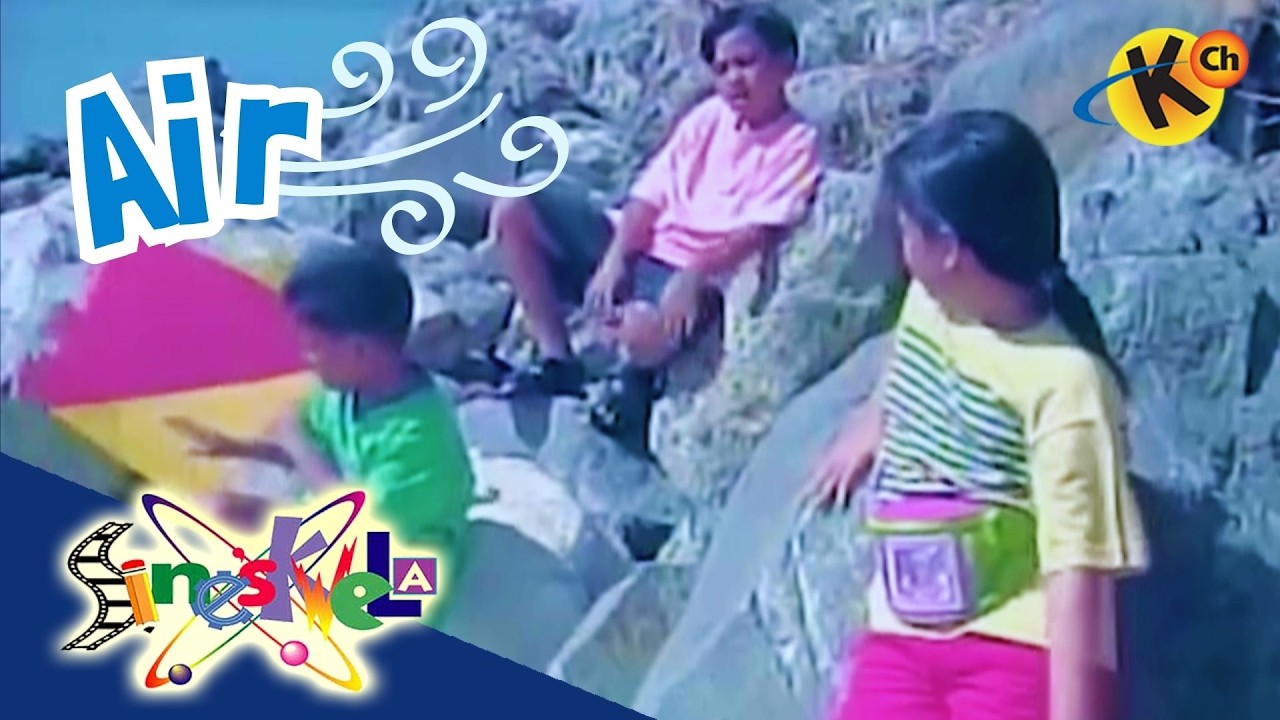 Air | Sineskwela