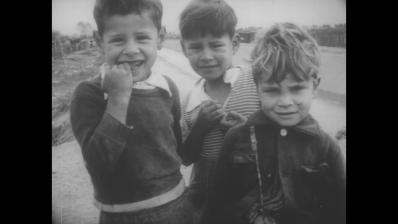 Buenos Aires (1958)