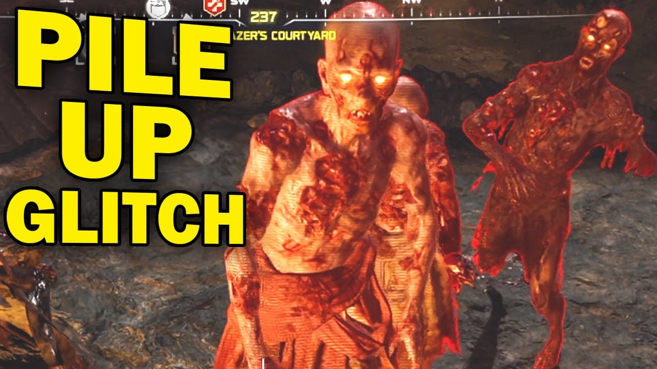 САМЫЙ СЛОМАННЫЙ глюк Astra Malorum Pile Up на сегодняшний день!