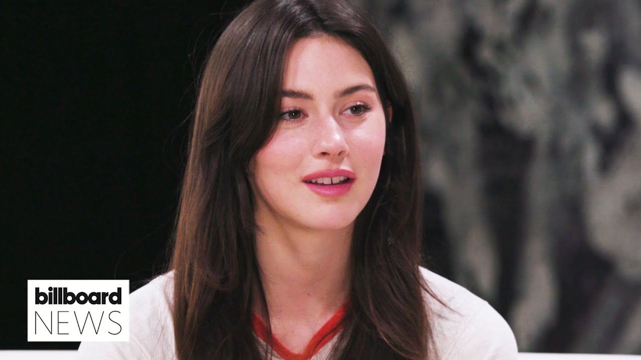 Gracie Abrams On Being Starstruck By Robert Pattinson, Dream Girl Group & More | Billboard News