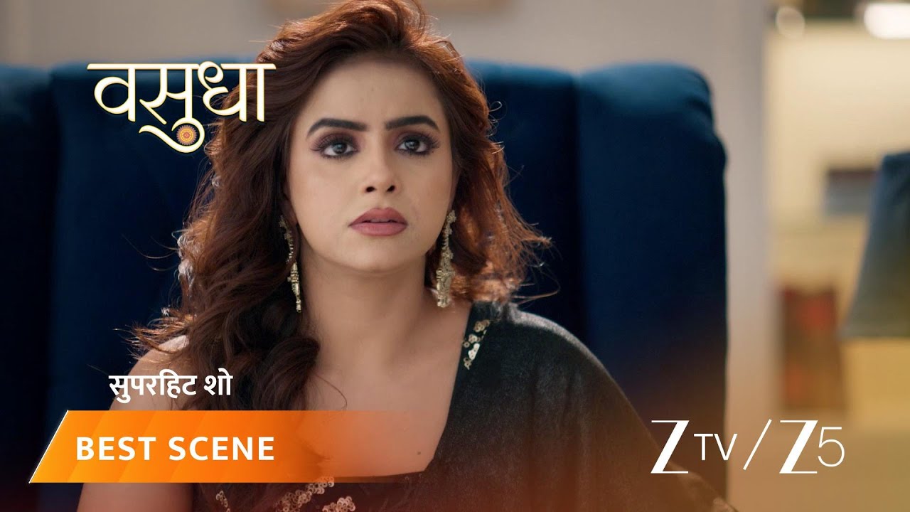 VASUDHA | EP - 457 | Best Scene 1 | Jan 29 2026 | Zee TV
