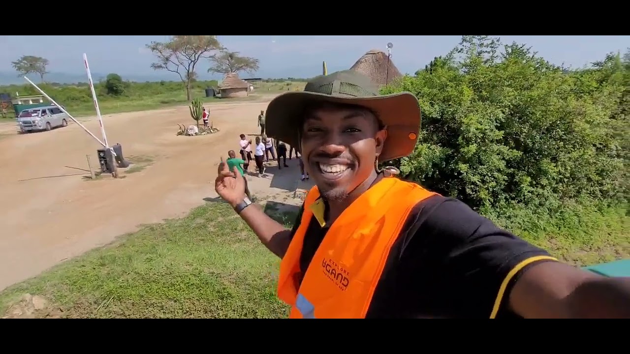 3 DAY ADVENTURE TO QUEEN ELIZABETH NP AND FORT PORTAL CITY