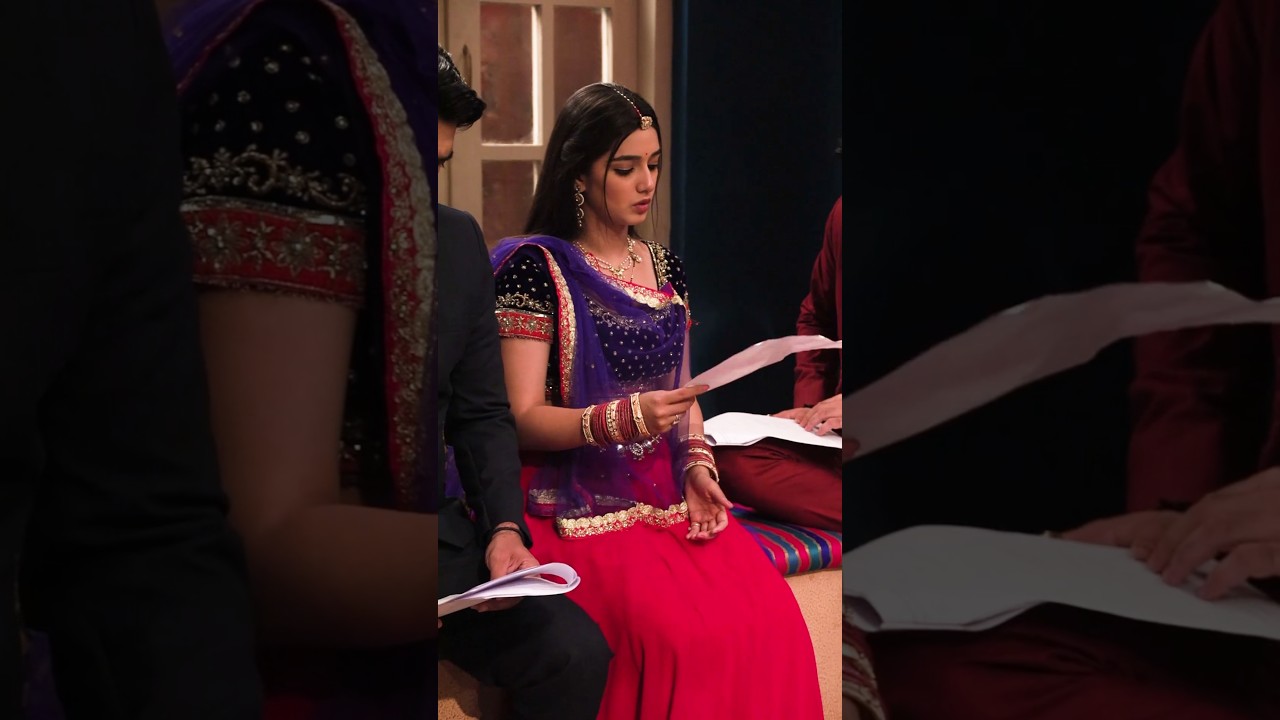 Rimjhim Serial Behind The Scene 