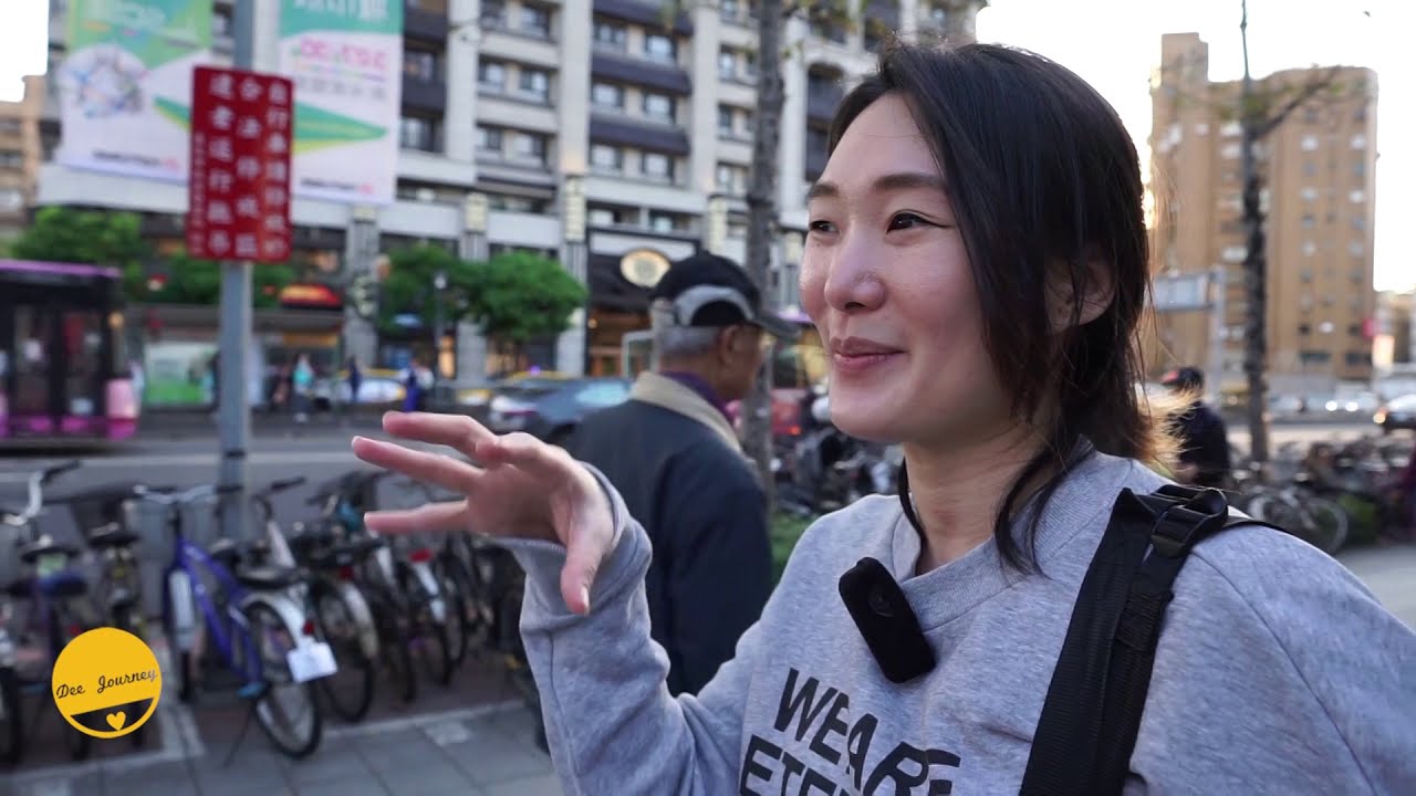 กินลับๆ ในซอยเล็กๆ รอบๆมหาลัย Taiwan University | ไทเป ไต้หวัน | Dee Journey