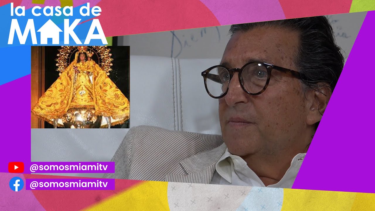 Alfredito Rodríguez cuenta cómo fue el día que salió de Cuba.