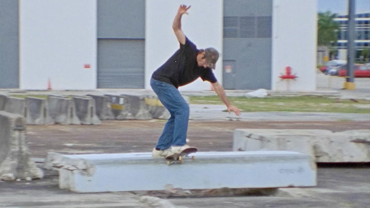 Danny Renaud & Ross Norman in 'Brass Tacks'