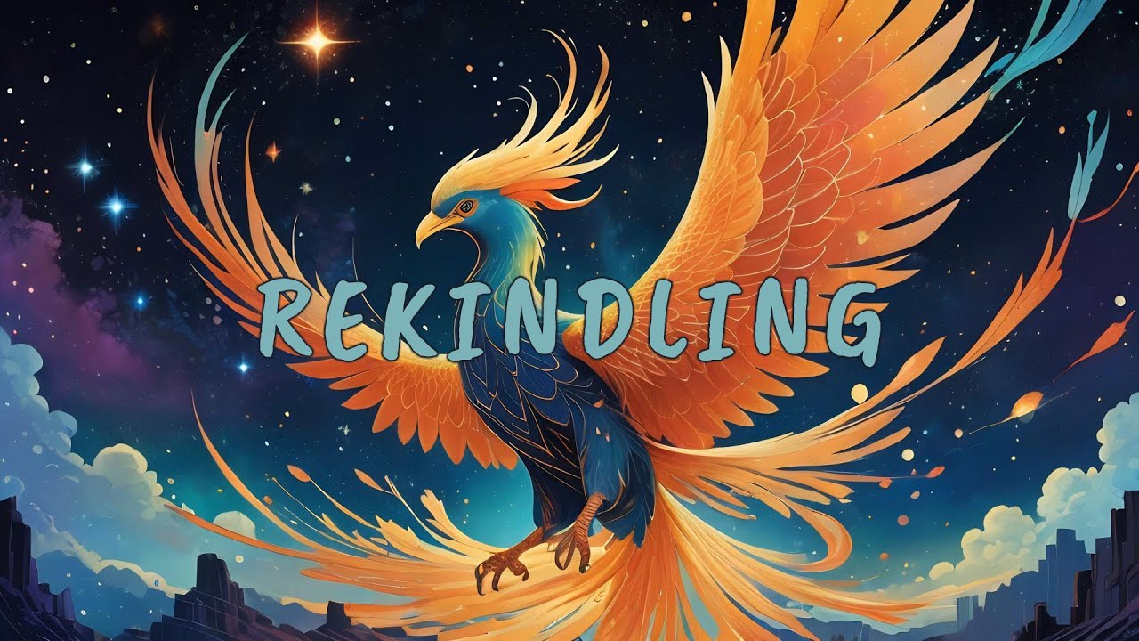 Rekindling in 4K