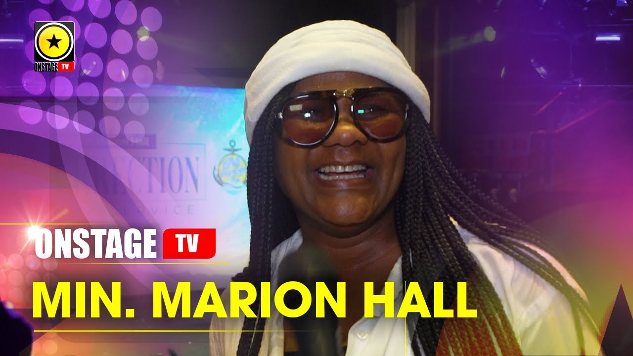 Концертная программа Marion Hall&rsquo;s Praise & Worship Rock The 2026 Love & Harmony Boat