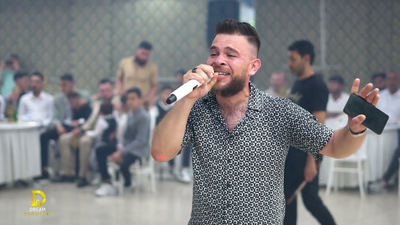 افراح عشيرة البوعاصي_حفل زفاف العريس ربيع عاصي ابن المرحوم عبدالناصر عاصي _الفنان محمد النعيمي(2)