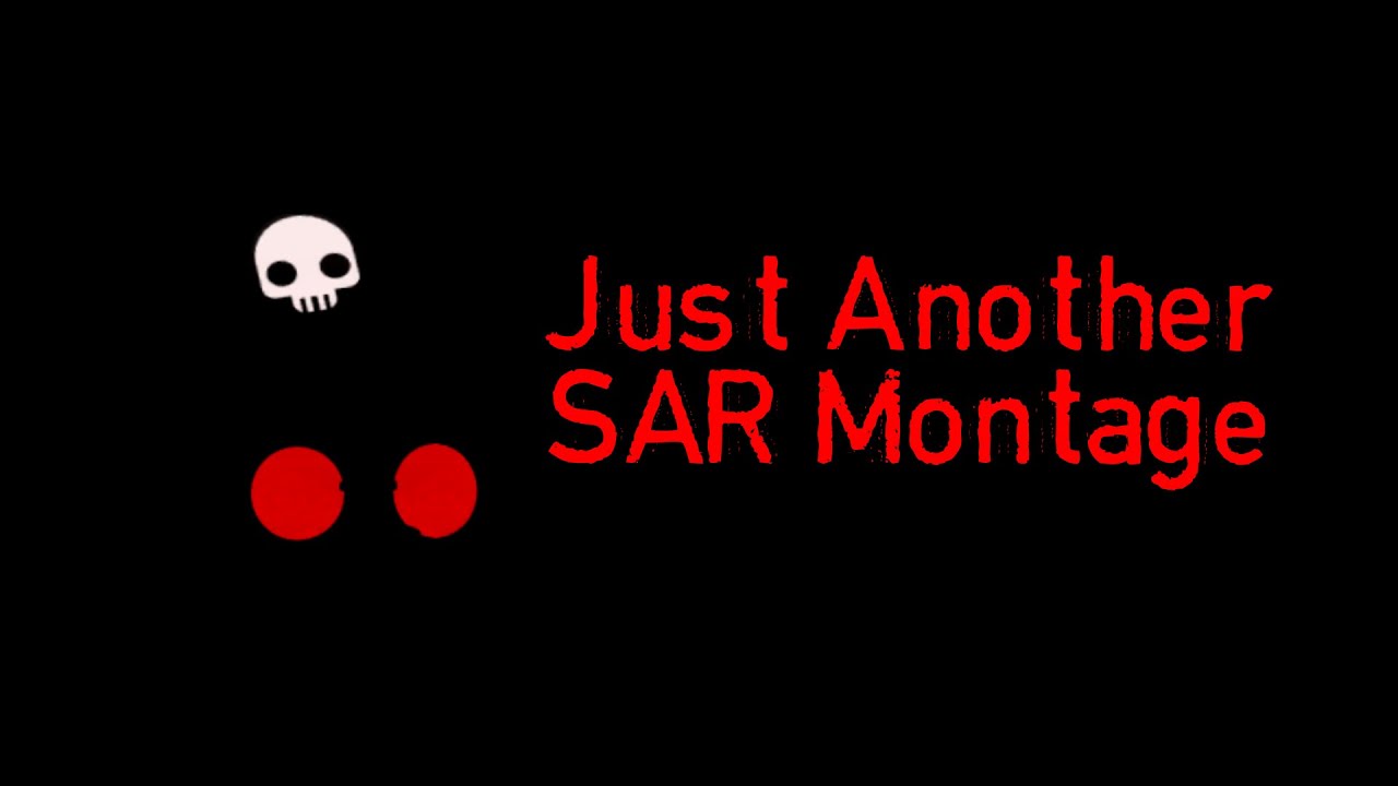 Just Another SAR Montage