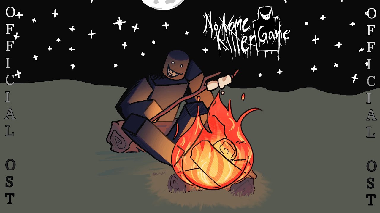 No Name Killer Game OST - Pessimism (DARKER THAN BEFORE x NO NAME KILLER GAME LMS)