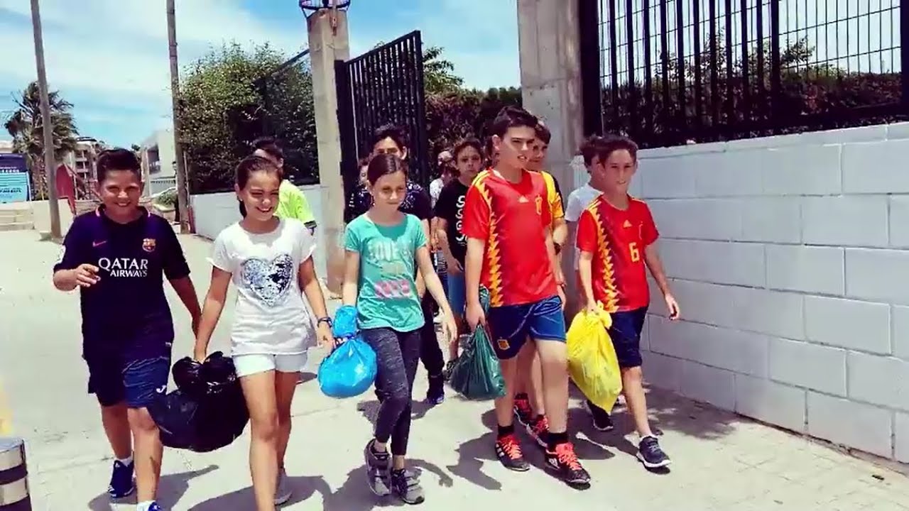 MICE_VAL_PRIMARIA_03 ''TOT COMENÇA EN UN MATEIX''
