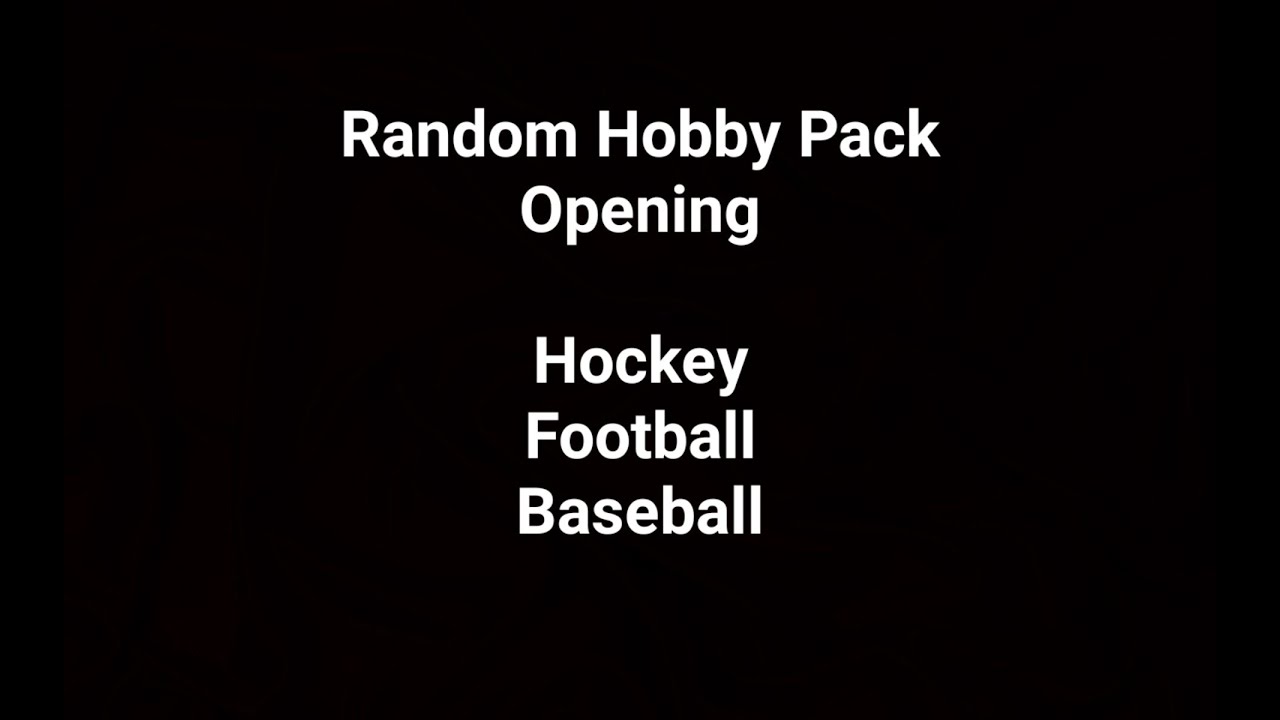 Random Pack Rip, and A Shoutout To @PhillyRips3