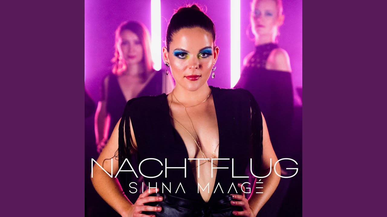 Nachtflug