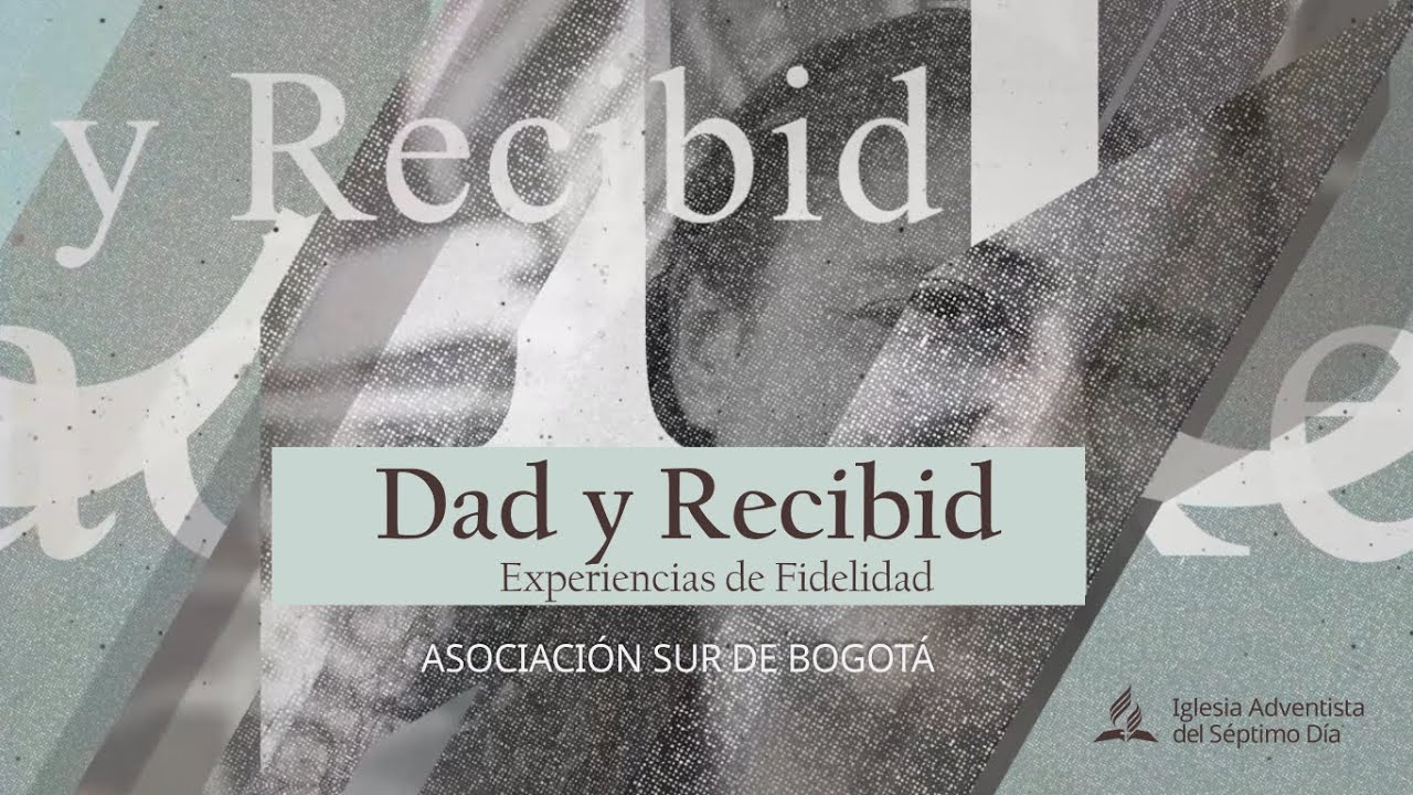 Testimonio 1 | Dad y Recibid, En busca de una promesa | Junio del 2024.