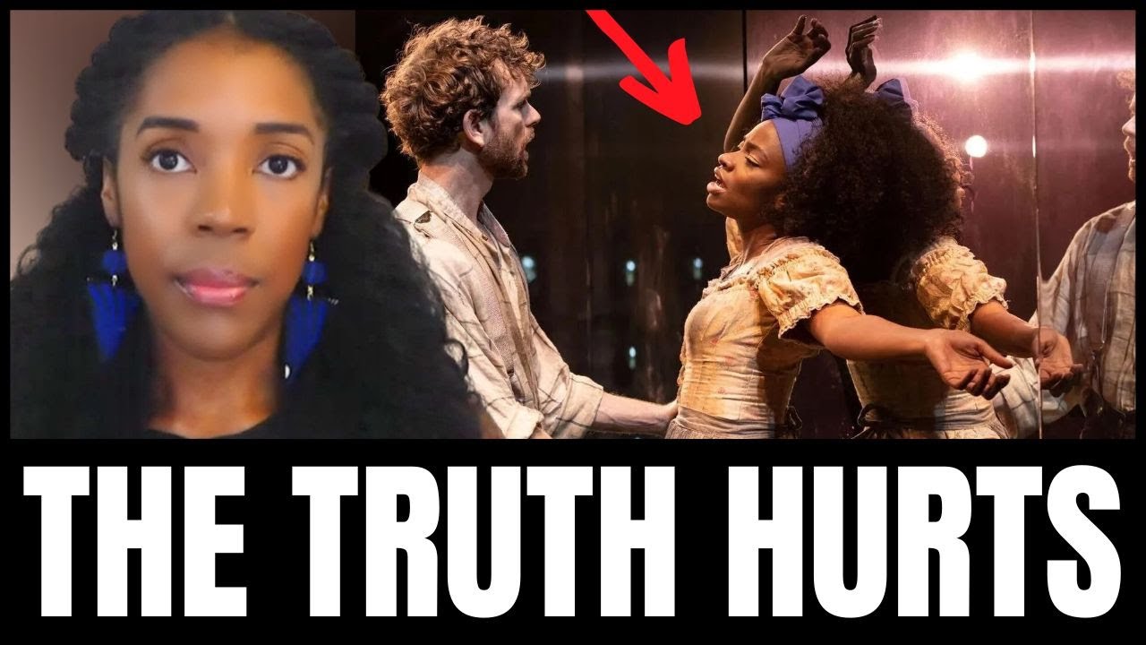 The Hidden History of Black Women Who Betrayed Black People