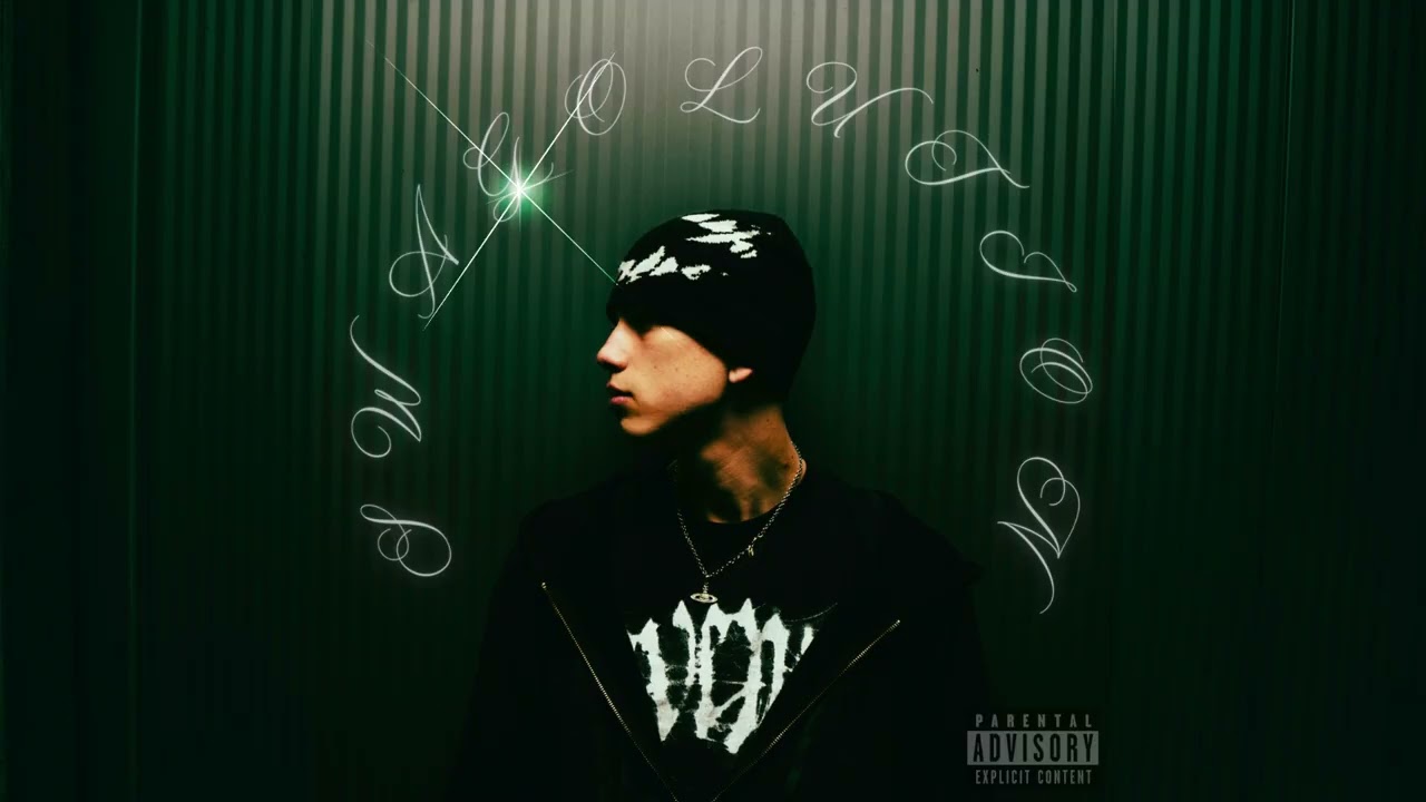 DEESEMBER - Nie Przestane (prod. killvibe 256aftersunrising)